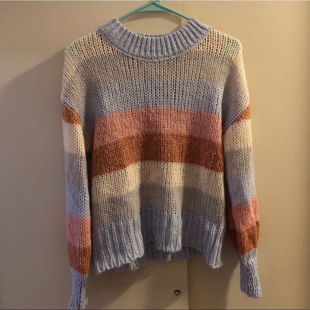 Freshman 1996 Sweater